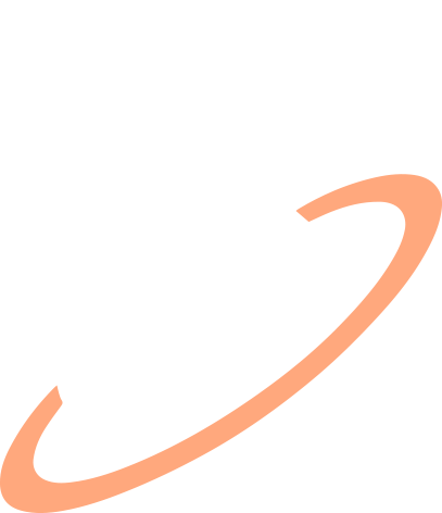 Gravity Slingshot Logo