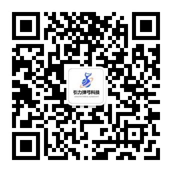 WeChat QR Code